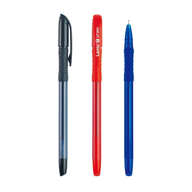 ball pen, gel pen, roller ball pen Manufacturer & Supplier Lantu Stationery